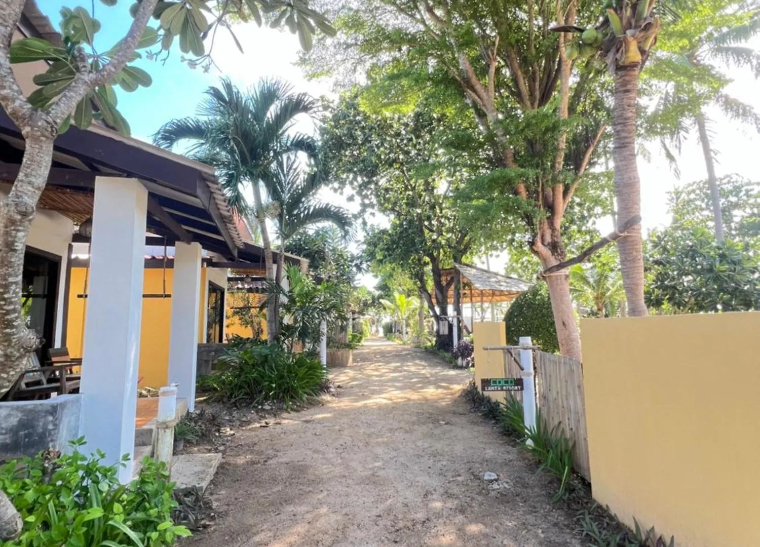 Coco Lanta Resort - Sha Extra Plus Ko Lanta