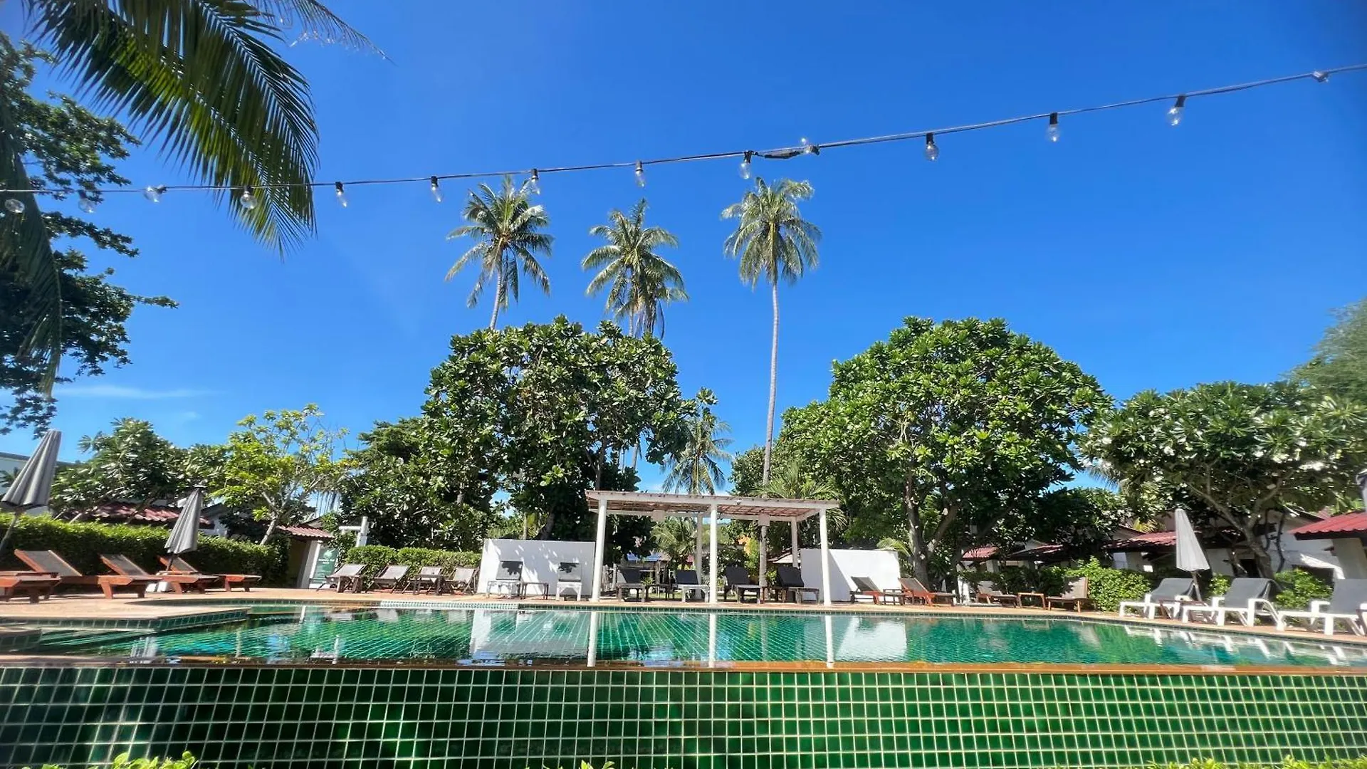 Coco Lanta Resort - Sha Extra Plus Ko Lanta