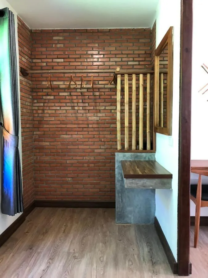 Coco Lanta Resort - Sha Extra Plus Ko Lanta