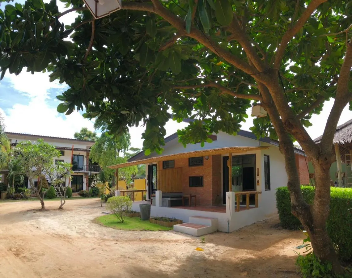 Coco Lanta Resort - Sha Extra Plus Ko Lanta