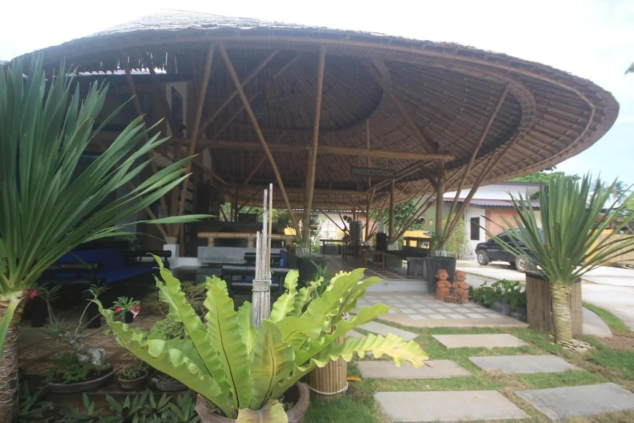 Coco Lanta Resort - Sha Extra Plus Ko Lanta Thailand