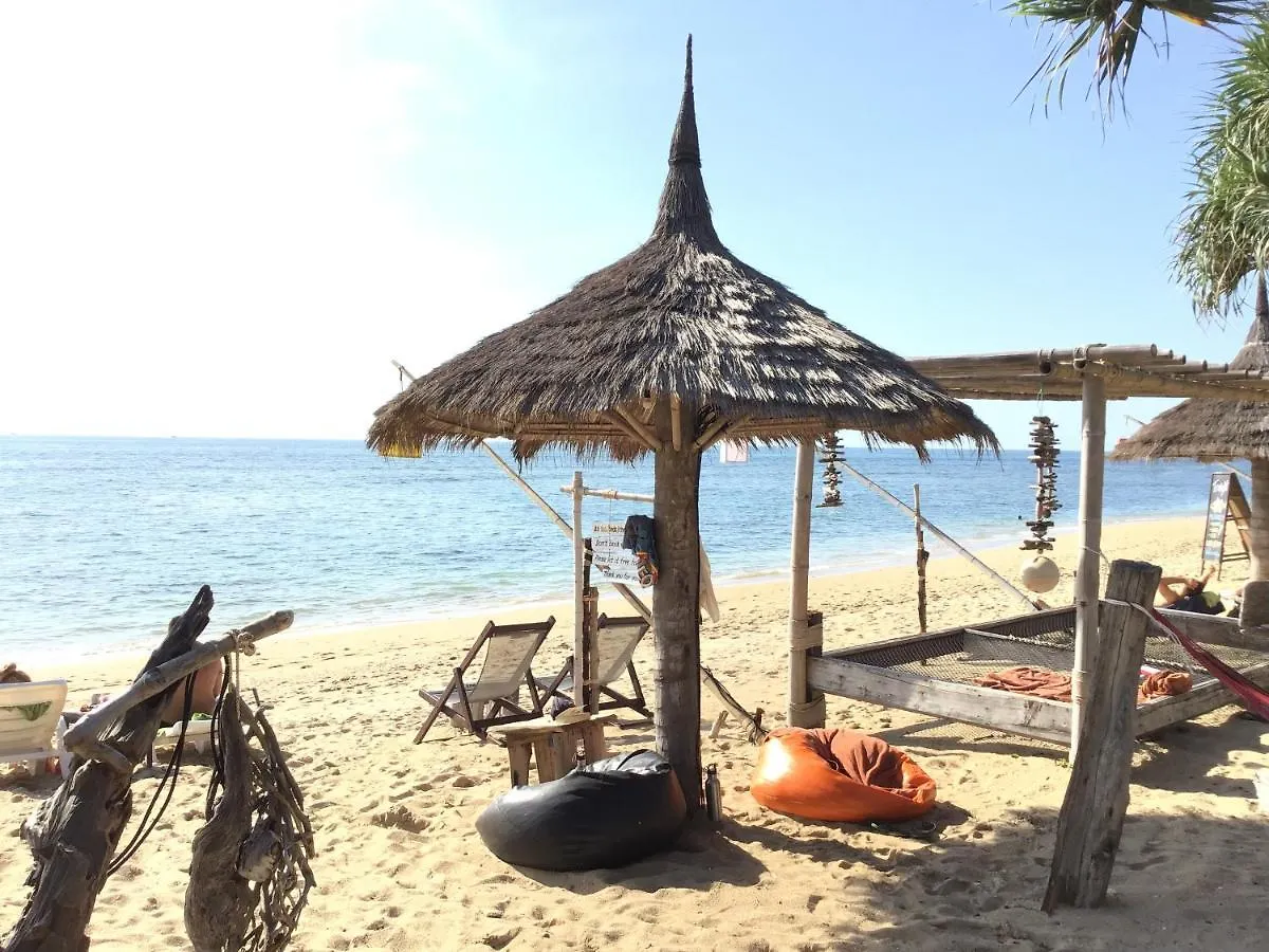 Coco Lanta Resort - Sha Extra Plus Ko Lanta