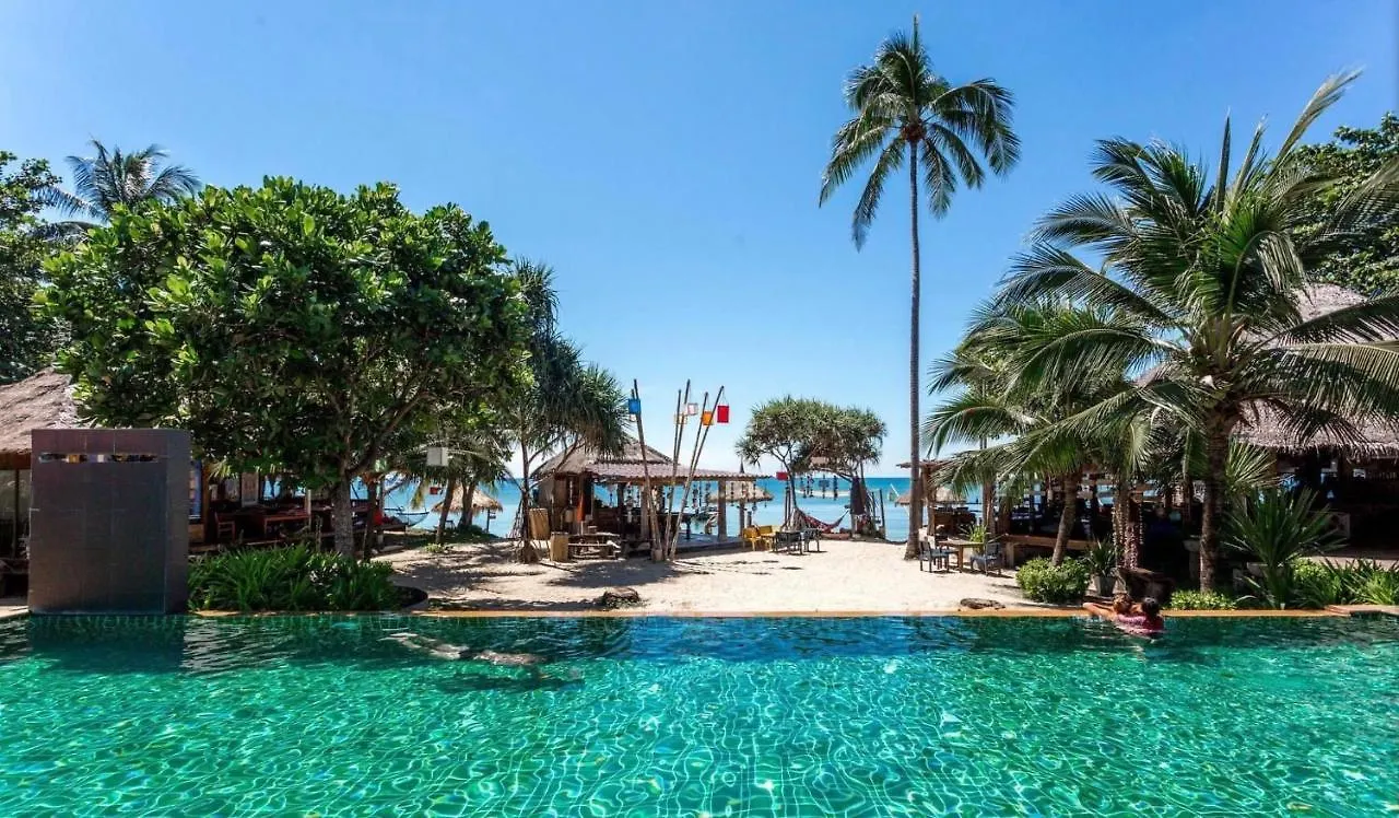 Coco Lanta Resort - Sha Extra Plus Ko Lanta