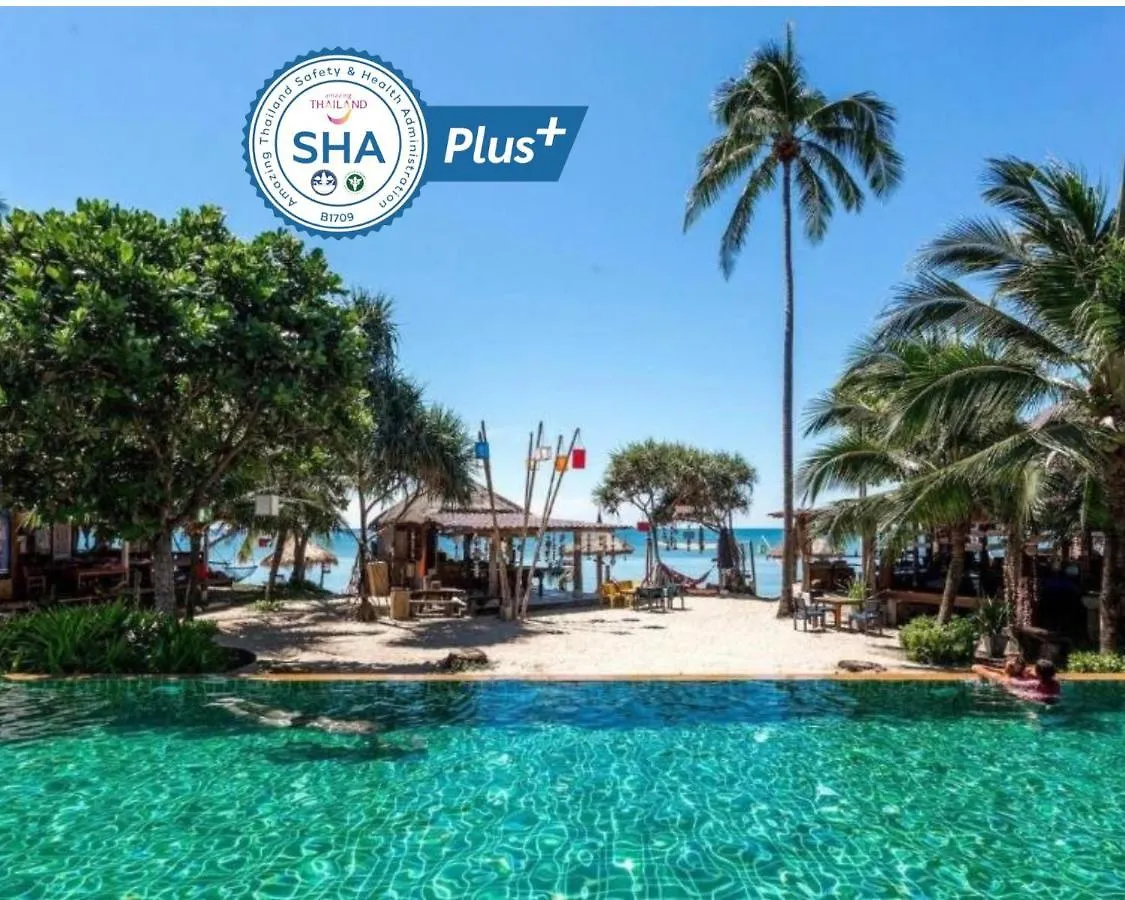Coco Lanta Resort - Sha Extra Plus Ko Lanta