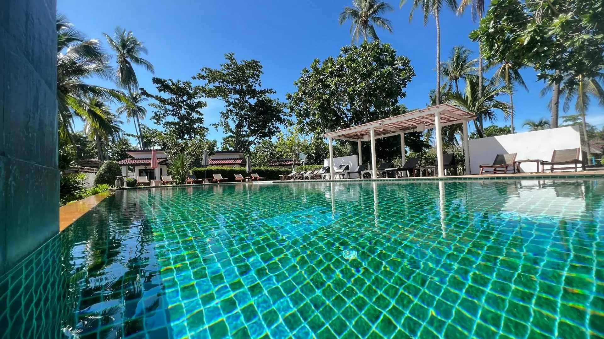 Coco Lanta Resort - Sha Extra Plus Ko Lanta Ταϊλάνδη