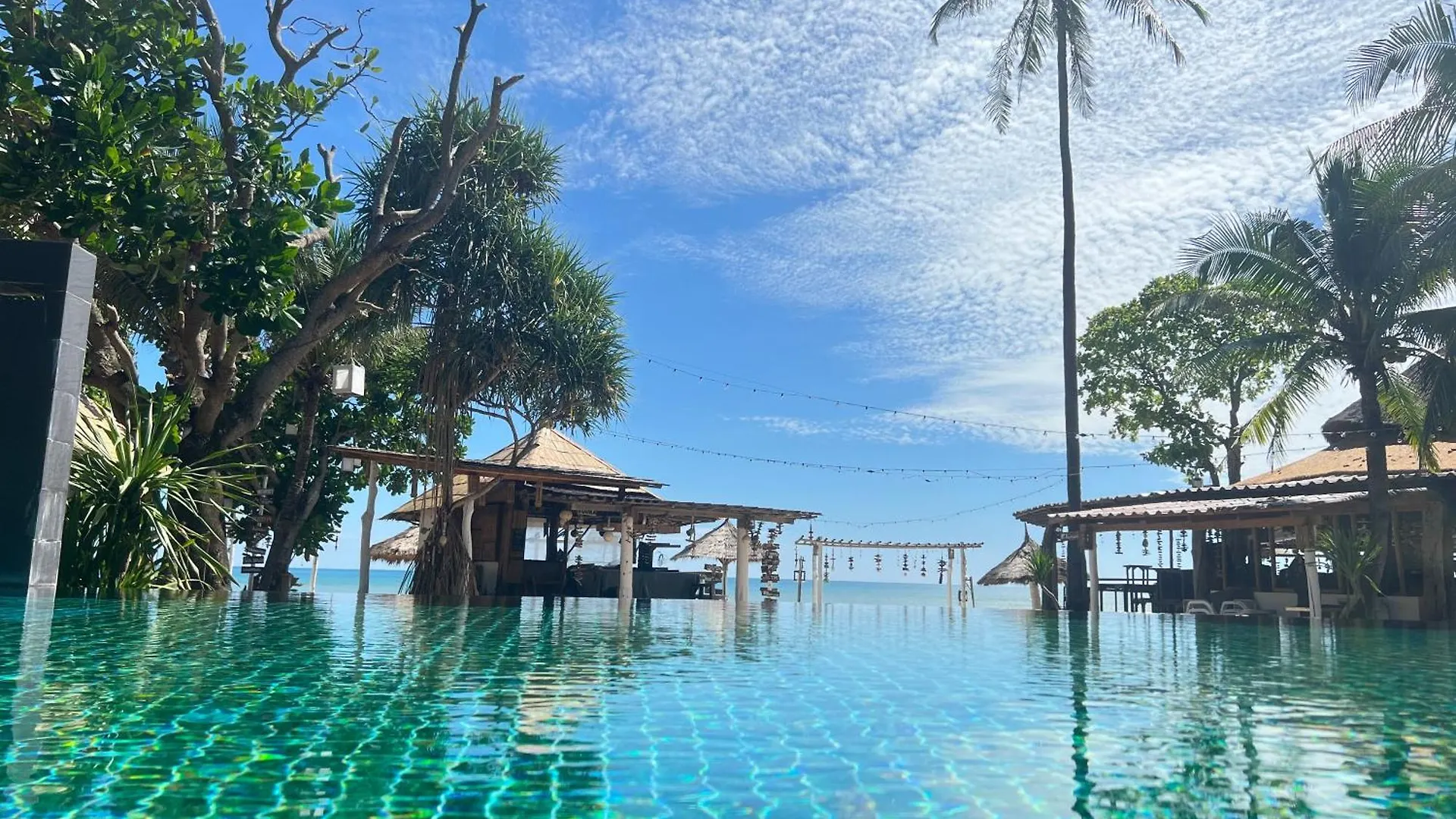 ***  Coco Lanta Resort - Sha Extra Plus Ko Lanta Ταϊλάνδη