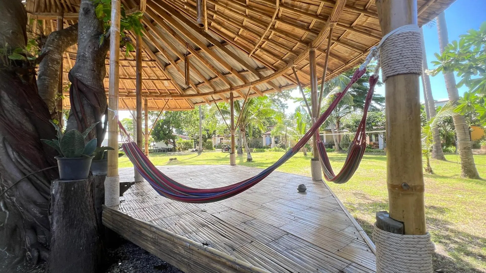 Coco Lanta Resort - Sha Extra Plus Koh Lanta 3*,