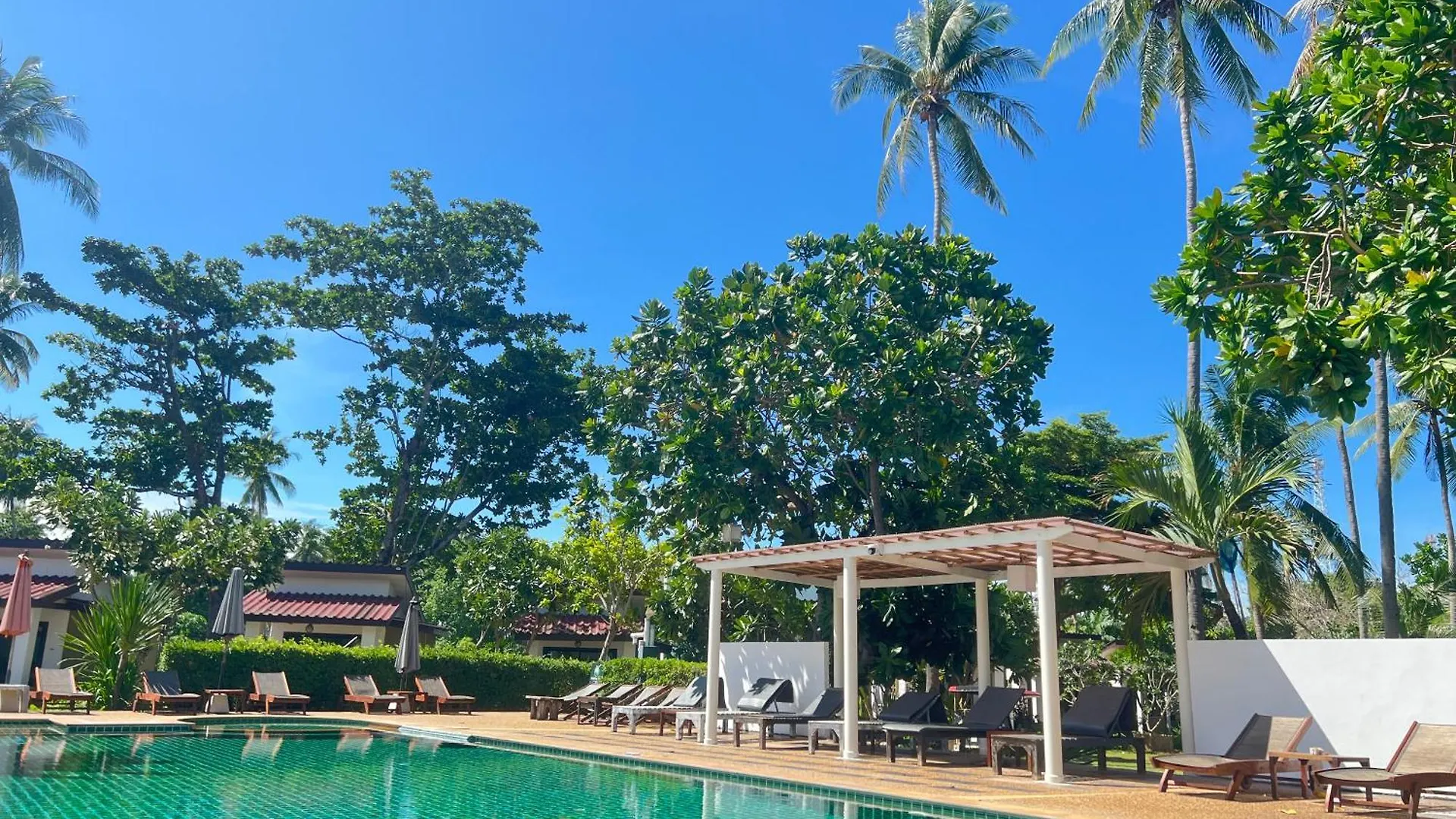 Coco Lanta Resort - Sha Extra Plus Ko Lanta