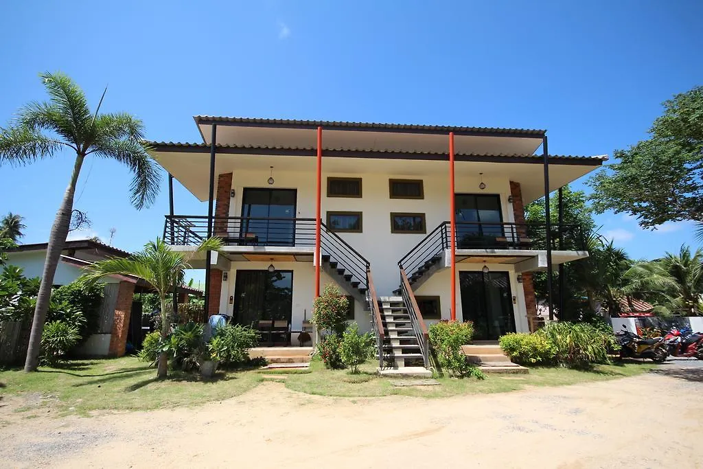 Coco Lanta Resort - Sha Extra Plus Ko Lanta