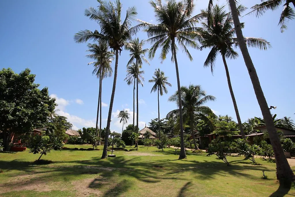Coco Lanta Resort - Sha Extra Plus Ko Lanta