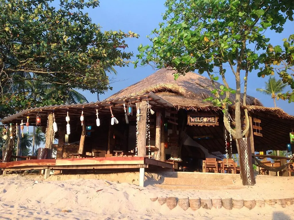 Coco Lanta Resort - Sha Extra Plus Ko Lanta