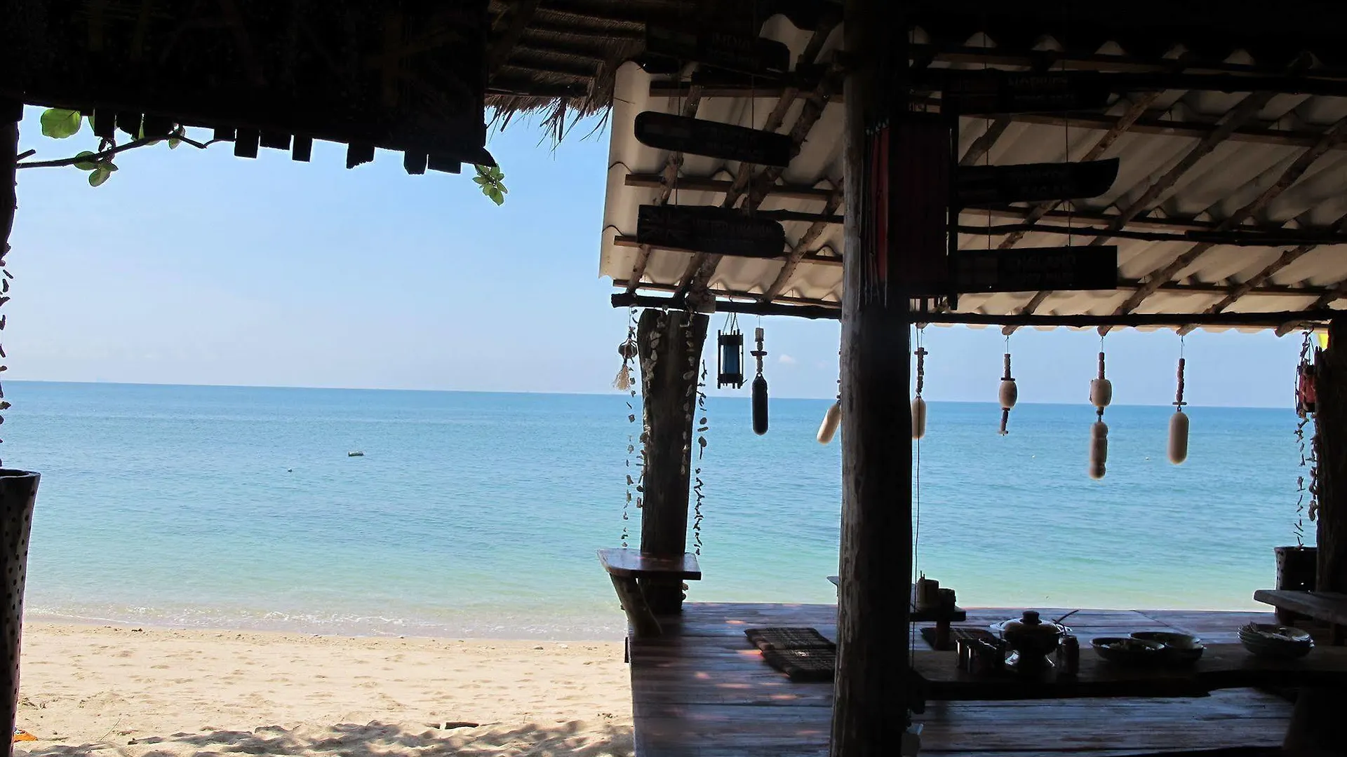 Coco Lanta Resort - Sha Extra Plus Ko Lanta