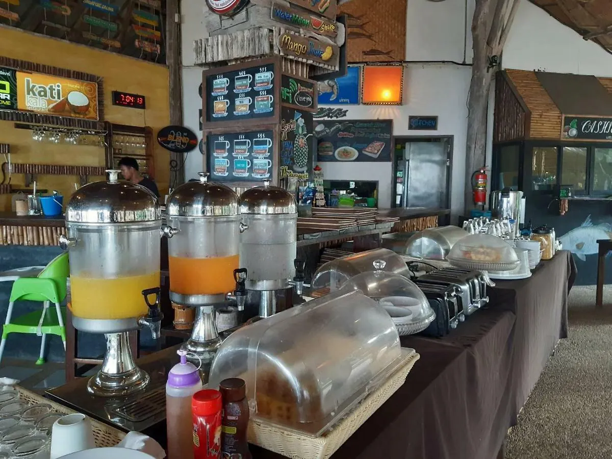 Coco Lanta Resort - Sha Extra Plus Koh Lanta