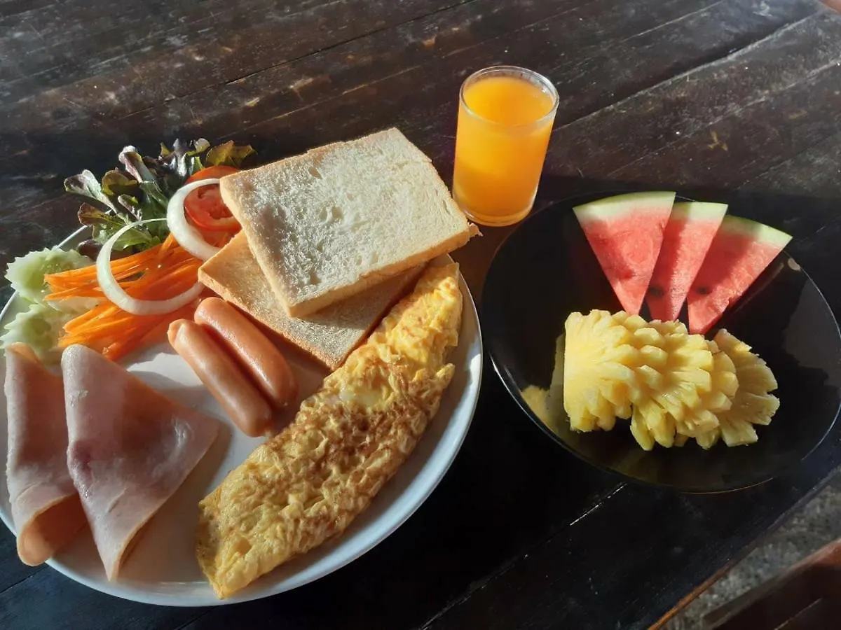 Coco Lanta Resort - Sha Extra Plus Koh Lanta 3*,  Thailand