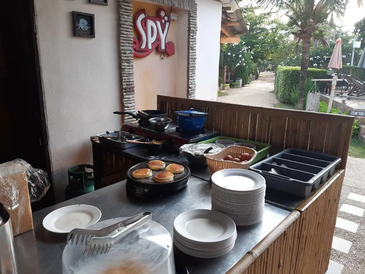 Coco Lanta Resort - Sha Extra Plus Ko Lanta