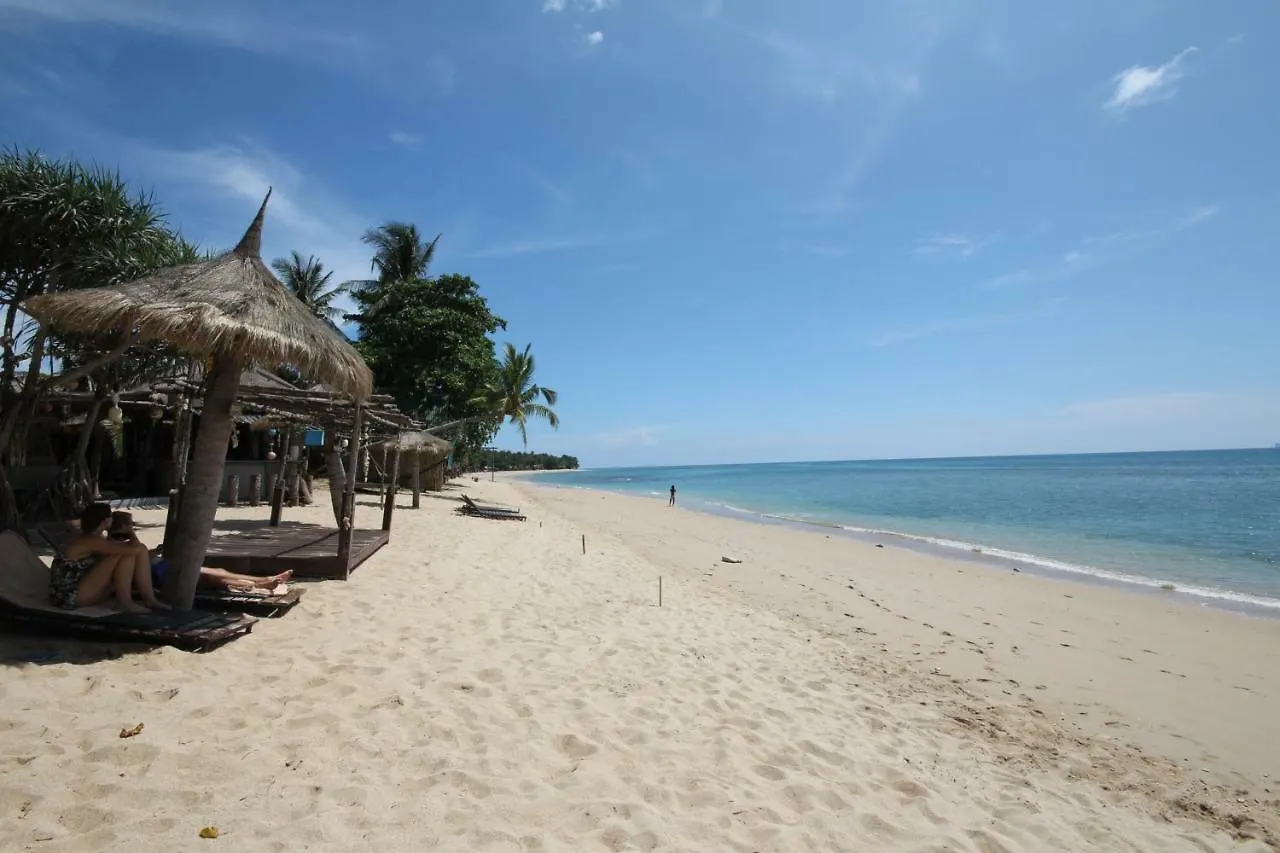 Coco Lanta Resort - Sha Extra Plus Ko Lanta