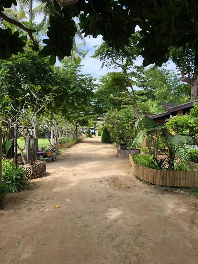 Coco Lanta Resort - Sha Extra Plus Koh Lanta